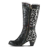 L'ARTISTE DESSALTA BOOTS