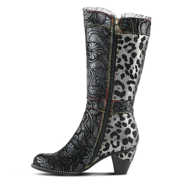 L'ARTISTE DESSALTA BOOTS