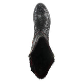 L'ARTISTE DESSALTA BOOTS