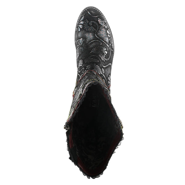 L'ARTISTE DESSALTA BOOTS