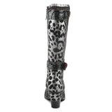 L'ARTISTE DESSALTA BOOTS