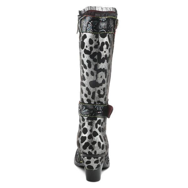 L'ARTISTE DESSALTA BOOTS