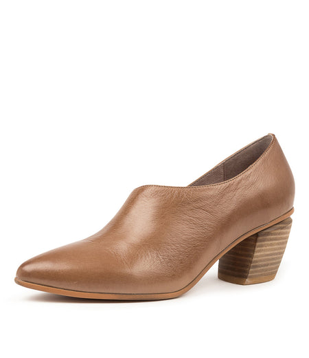 Django & Juliette - Jazzy Ankle Boot