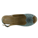 PATRIZIA DORIDAY SLINGBACK SANDAL