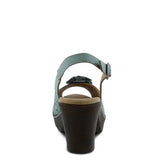 PATRIZIA DORIDAY SLINGBACK SANDAL