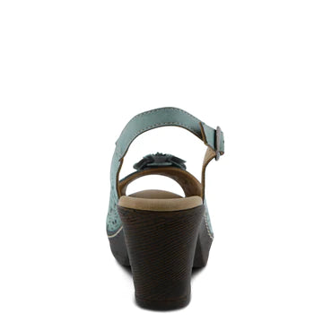 PATRIZIA DORIDAY SLINGBACK SANDAL