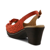 PATRIZIA DORIDAY SLINGBACK SANDAL