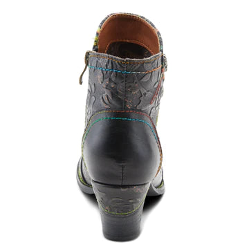 L'ARTISTE DUSTYROSE BOOTIES
