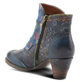 L'ARTISTE DUSTYROSE BOOTIES