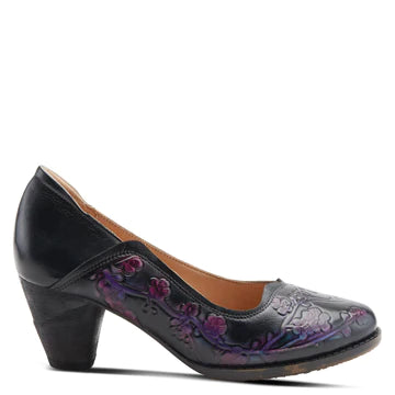 L'ARTISTE EXPERIENCE PUMPS