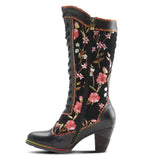 L'ARTISTE EXPRESSIONIST TALL BOOTS