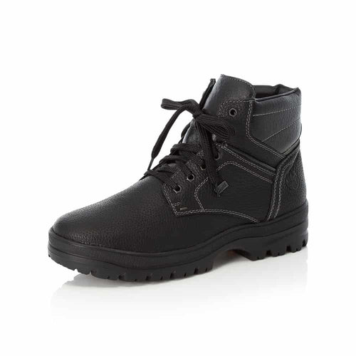 RIEKR MEN'S WINTER BOOT - RIEKER | F5423-00/24