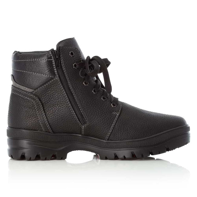 RIEKR MEN'S WINTER BOOT - RIEKER | F5423-00/24