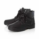 RIEKR MEN'S WINTER BOOT - RIEKER | F5423-00/24
