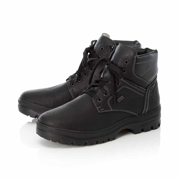 RIEKR MEN'S WINTER BOOT - RIEKER | F5423-00/24