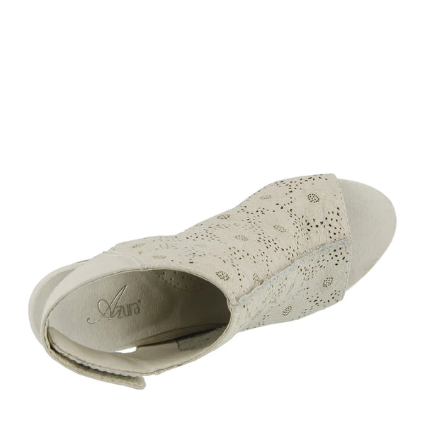 L'ARTISTE FAB SANDALS