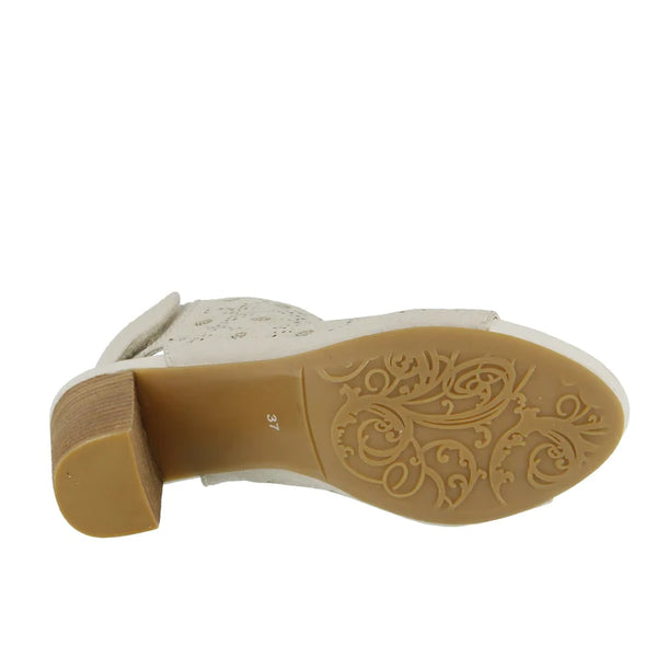 L'ARTISTE FAB SANDALS