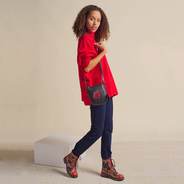 L'ARTISTE FANTASTIC BOOTIE