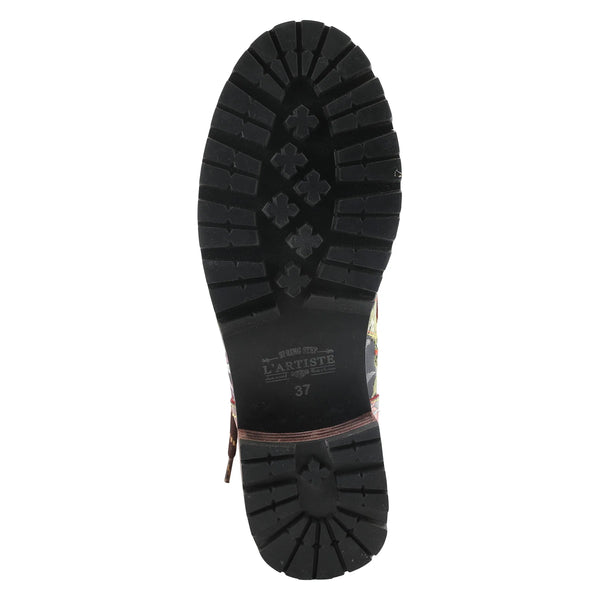 L'ARTISTE FANTASTIC BOOTIE