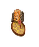 L'ARTISTE HEAVEN SLIDE SANDAL