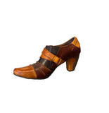 L'ARTISTE WONDEROUS BOOTIES