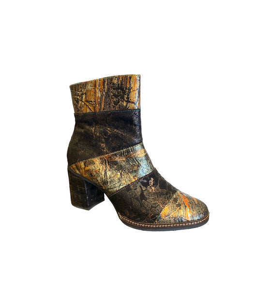 L'ARTISTE WHITNEY BOOTS