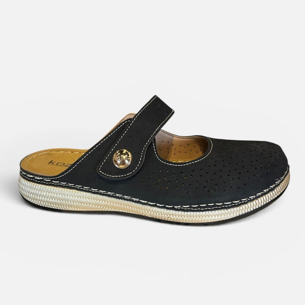 Vangelo YQ6004 Women's Clog