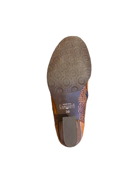 L'ARTISTE HARDIN BOOT