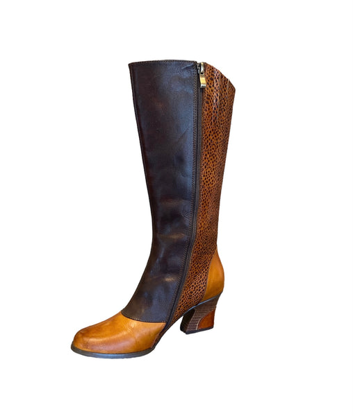 L'ARTISTE HARDIN BOOT