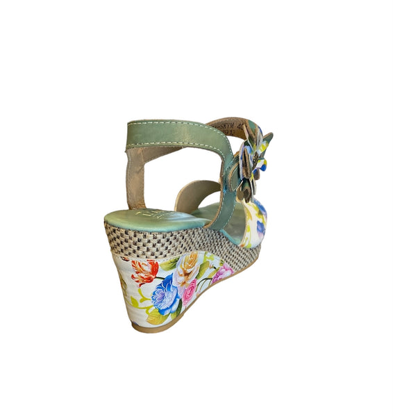 L'ARTISTE ROESIA SANDAL