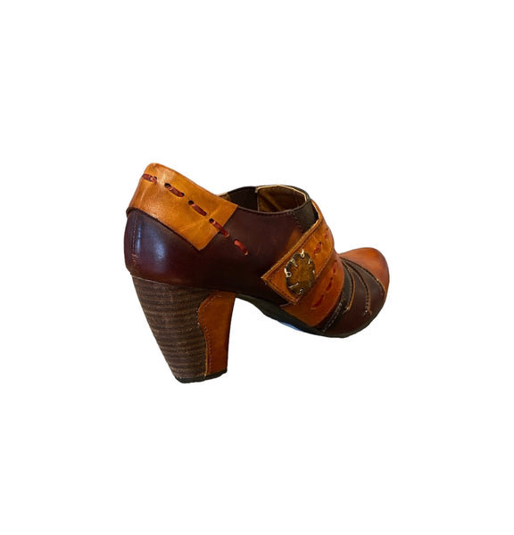 L'ARTISTE WONDEROUS BOOTIES