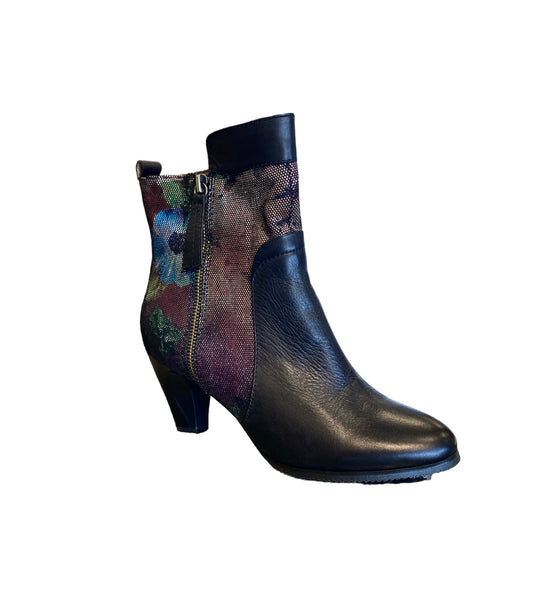L'ARTISTE MOONLIGHT BOOTS