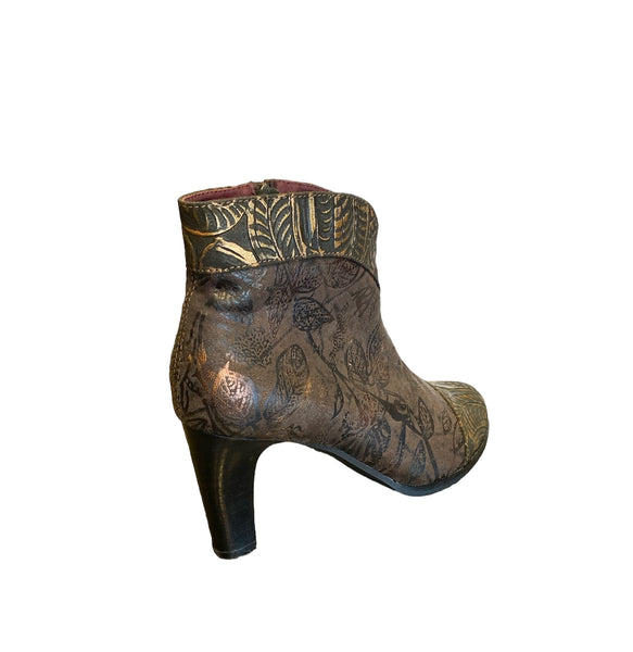 L'ARTISTE LIDIA BOOTS