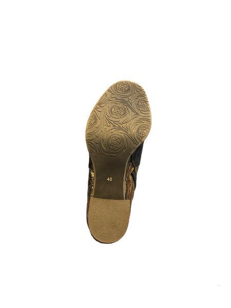 L'ARTISTE WHITNEY BOOTS