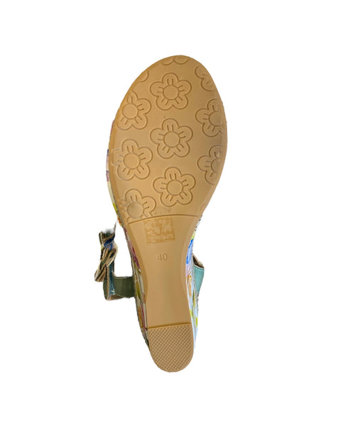 L'ARTISTE ROESIA SANDAL