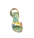 L'ARTISTE ROESIA SANDAL