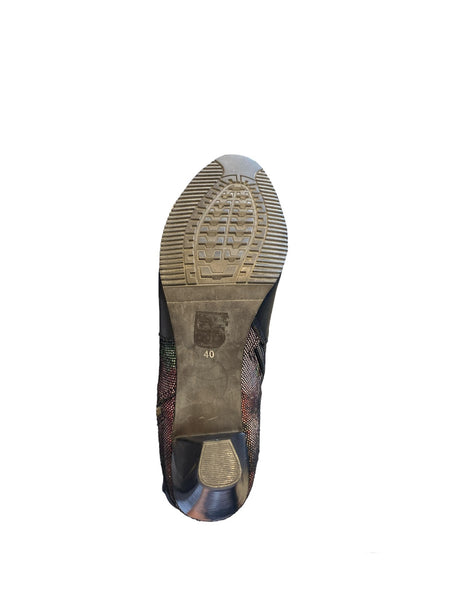 L'ARTISTE MOONLIGHT BOOTS