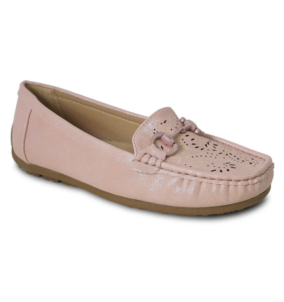KOZI Women Comfort Casual Shoe ML3250 Flat Shoe