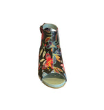 L'ARTISTE TAPESTRY / TAPESTRELA SANDALS