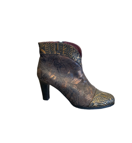 L'ARTISTE LIDIA BOOTS