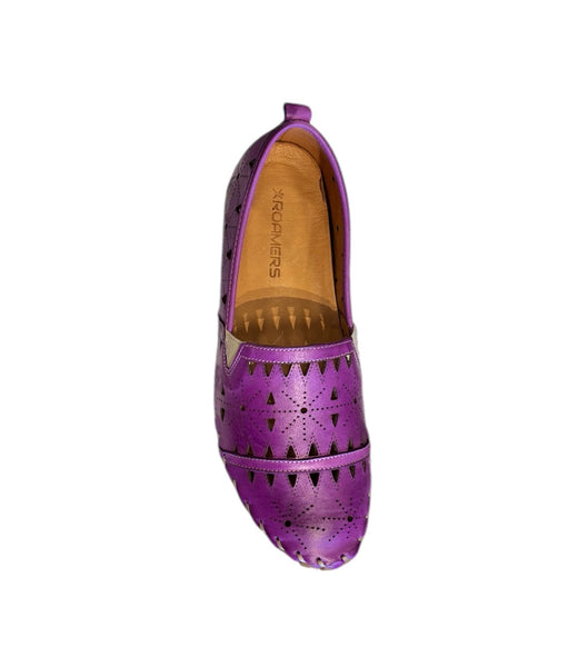 Roamer Violet