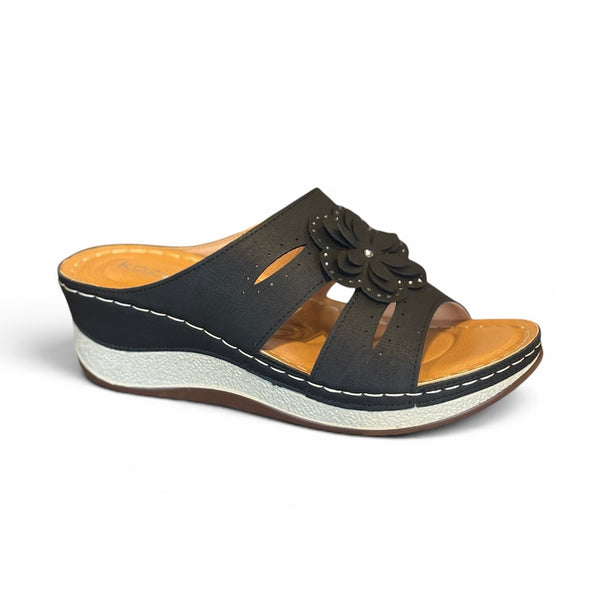 Vangelo YQ6002 Women's Sandal