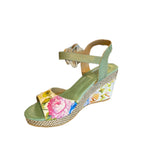 L'ARTISTE ROESIA SANDAL
