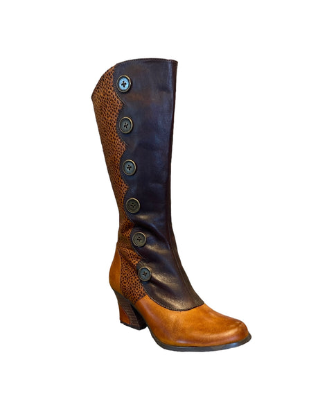 L'ARTISTE HARDIN BOOT