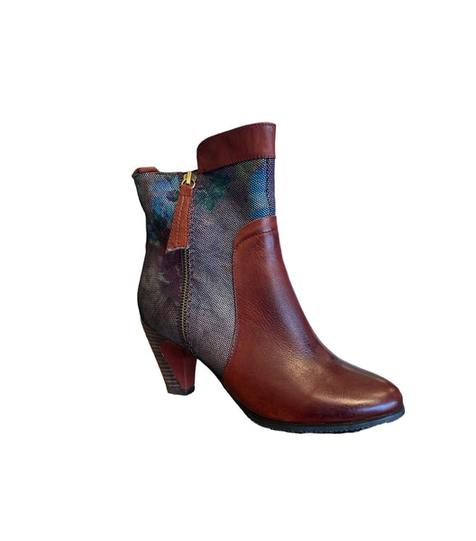 L'ARTISTE MOONLIGHT BOOTS