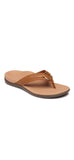Vionic Yoe-Post Sandals - Aloe