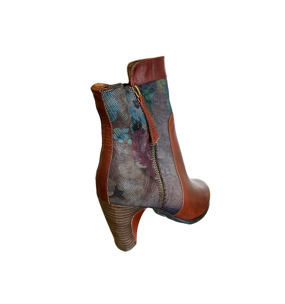 L'ARTISTE MOONLIGHT BOOTS