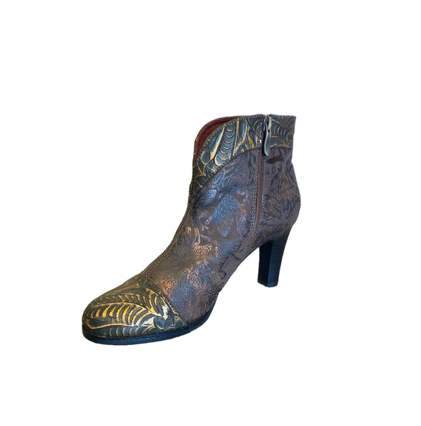 L'ARTISTE LIDIA BOOTS