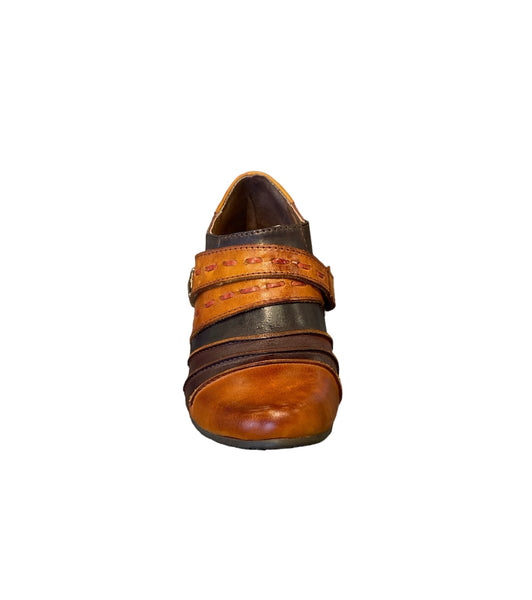 L'ARTISTE WONDEROUS BOOTIES