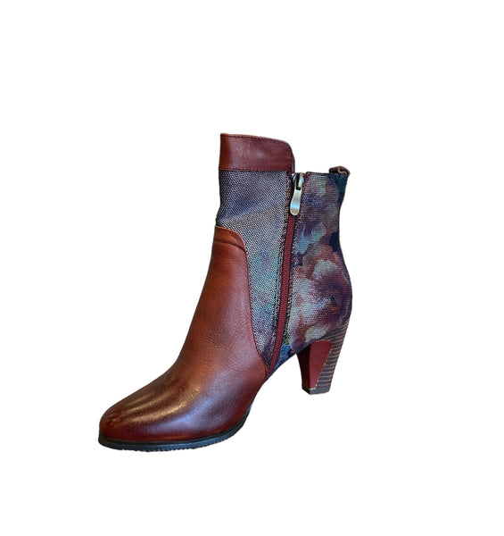 L'ARTISTE MOONLIGHT BOOTS